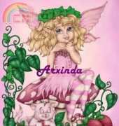 Arxinda - Strawberry