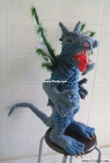 Valya - Dragon- Russian- Free