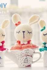 LitaCraft - Sleepy Bunny - Dutch - Translated