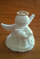 Little angel