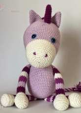 Madres Hiperactivas- Ana Artedetei- Unicorn - Spanish - Free
