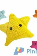 Lucky Stars by Anna Hrachovec /Mochimochi Land