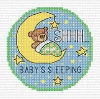 Babys Sleeping by Durene Jones - Free