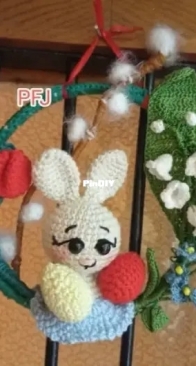 Happy Easter