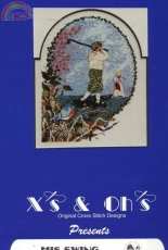 Xs & Ohs K-200 - His Swing