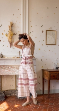 Ready to Sew - Pablo Potters Apron - Sizes 32-46