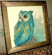 Emerald Owl