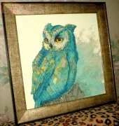 Emerald Owl