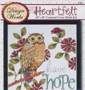 Design Works 2790 Hope Owl