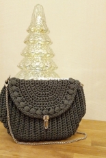 Handbag Kleo (Number 2)
