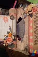 Scrapbooking