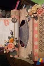 Scrapbooking