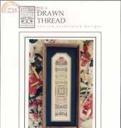 The Drawn Thread - The Wildflower Garden