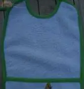 bibs bumba