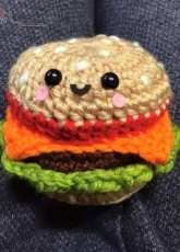 Cheese Burger