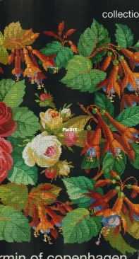 Permin of Copenhagen Katalog 35