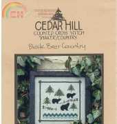 Cedar Hill - Black Bear Country