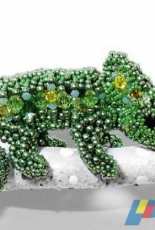 Cordi & Jenni - Fantasia Beads - Cally - German