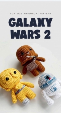 Ginansilyo Ni Marya - Mary Grace Pile - Galaxy Wars 2 Fun size