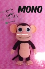 Enlibeth - Monkey