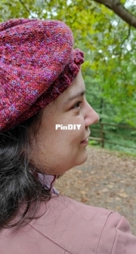 Boina Geleia by Tânia Neves-Portuguese-Free