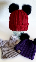 Mimiesque Beanie by Mirielgw-Free