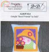 DeD - Colecao Good Friends