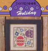 Bent Creek BC516 - Happy Easter