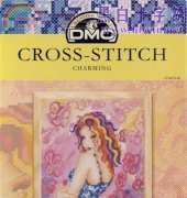 DMC 1174LGL-001 - Charming