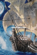 Zolotoe Runo ММ-013 "To the far shores"