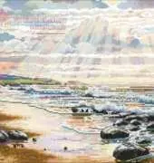 Anchor APC927 Mystical Shore