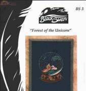Black Swan Designs BS 3 - Forest of the Unicorm (Karen Weaver)