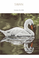 DMC - Swan - Free