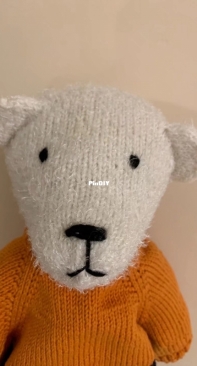 uncle stu the bear