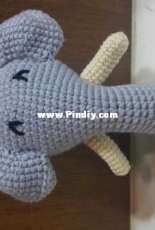 Elephant rattles
