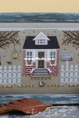 Puntini Puntini - welcome autumn PCS