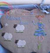 Zaza Picque ~ Nuage