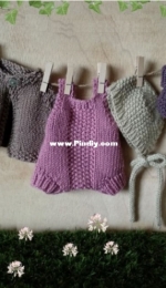 The Oak Folk Clothes SET E - Agasalhos e Bugalhos - Portuguese