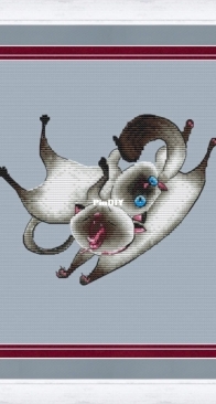 Fun Sheep - Ah, valerian! by Anastasia Kravtsova-Eremeeva