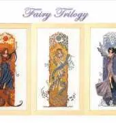 Claire Crompton - Trilogy