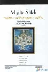 Mystic Stitch JRM-06 Rocky Mountain