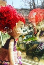 Benim amigurumilerim @hayrisce @hayrisce @hayrisce