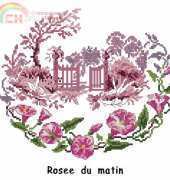 Veronique Enginger - Rosee du matin