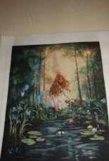 MARY st CLAIR , CANDAMAR.