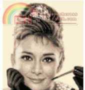 Jann Designs AH2 - Audrey Hepburn