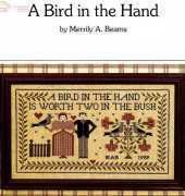 Merrily A. Beams - A Bird in the Hand