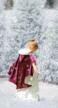 Little Lizard King - Rivendell - Sizes 12 Months - 14 Years