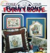 Stoney Creek Book 64 - Funny Bone