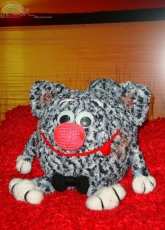 Lucky Cat