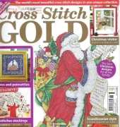 Cross Stitch Gold Issue 88